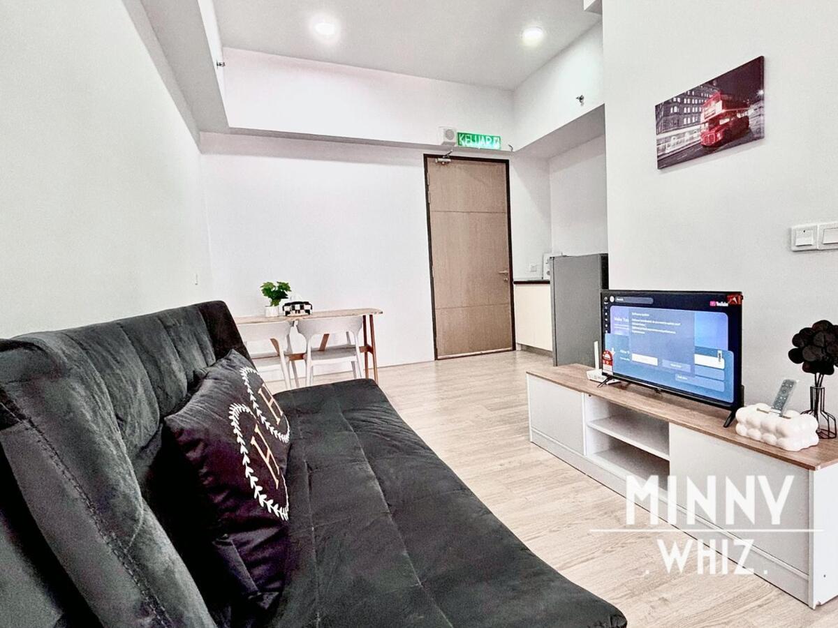 Apartamento Revo Pavilion2 Skypool 4-5pax *
