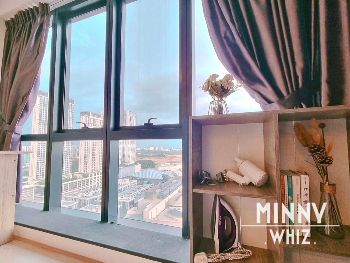 Apartamento Revo Pavilion2 Skypool 4-5pax